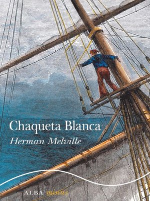 cover image of Chaqueta Blanca